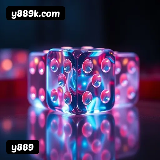 Vantagens de jogar slots no y889 Brasil
