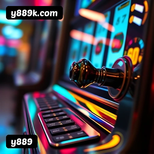 Benefícios do Login y889 - Bônus e Vantagens Exclusivas