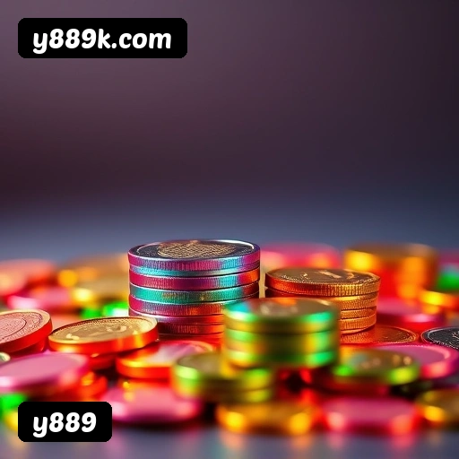 Coleção Premium de Slots y889 - NetEnt, Pragmatic Play, Evolution
