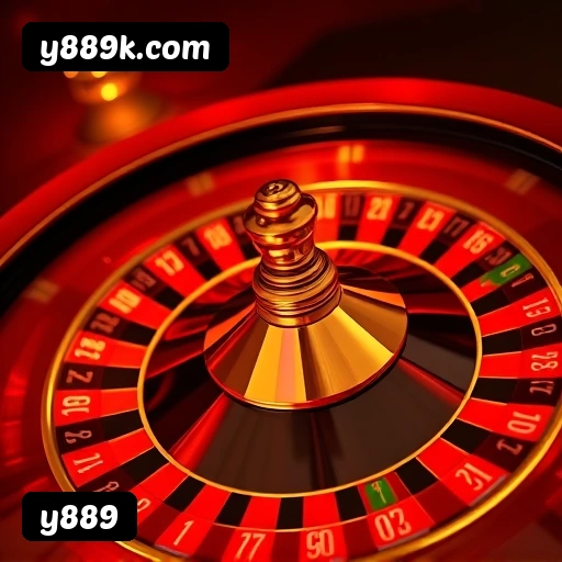 Jogos de Mesa Premium y889 - Blackjack, Roleta, Baccarat