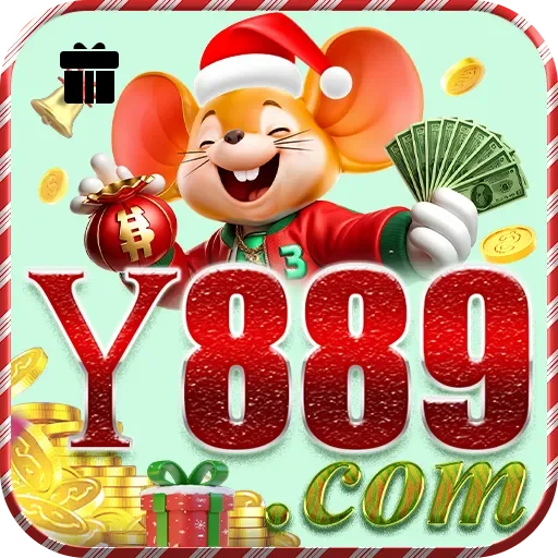 y889 Logo