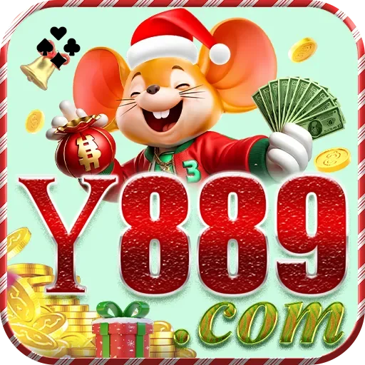 y889 Logo